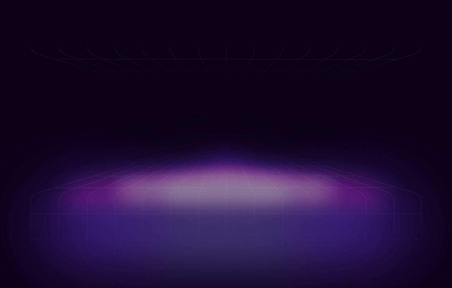 A digital marketing professional working on a laptop